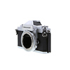 Nikkormat FT2 35mm Film Camera Body Chrome - Pre-Owned Thumbnail 0