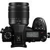 Lumix DC-G9 Mirrorless Micro Four Thirds Camera w/ 12-60mm (Open Box) Thumbnail 1