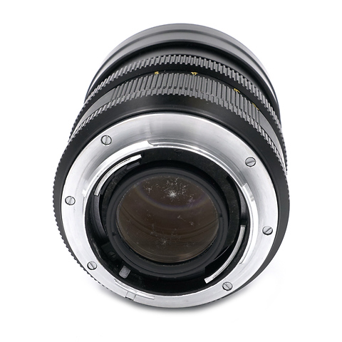 Summicron 90mm f/2 - R Lens (Canada) - Pre-Owned Image 5