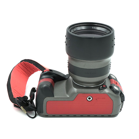 Nikonos RS Camera w/50mm f/2.8 Lens - Pre-Owned Image 2
