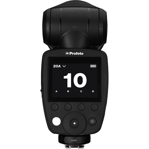 A10 AirTTL-C Studio Light for Sony Image 3