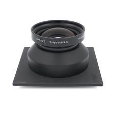 240mm f/5.6 Symmar-S MC Sinar DB Mount Lens - Pre-Owned Image 0
