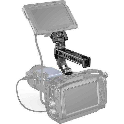 Cheese-Style Top Handle & Monitor Mount Kit Image 0