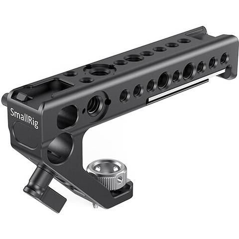 Cheese-Style Top Handle & Monitor Mount Kit Image 1