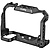 Cage and ARRI-Style Top Handle Kit for Nikon Z7 II/Z7/Z6/Z6 II/Z5