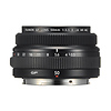 GF 50mm f/3.5 R LM WR Lens - Pre-Owned Thumbnail 2