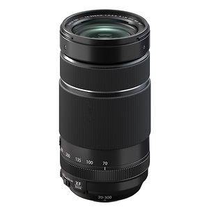 XF 70-300mm f/4-5.6 R LM OIS WR Lens