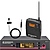 ew 112 G3 Wireless Mic System w/ ME2 Lavalier Mic - B 626-668 MHz (Open Box)