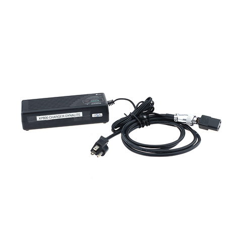 Charger for XP-800 Pure Sine Wave Inverter Battery (Charger Only) - Pre-Owned Image 0