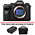 Alpha a1 Mirrorless Digital Camera Body