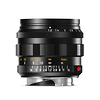 Noctilux-M 50mm f/1.2 ASPH Lens (Black) Thumbnail 0