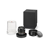 Noctilux-M 50mm f/1.2 ASPH Lens (Black) Thumbnail 5