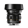 Noctilux-M 50mm f/1.2 ASPH Lens (Black) Thumbnail 1