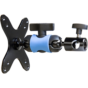 Super Knuckle VESA Monitor Mount Kit