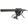 S-Mic 2 Location Kit Moisture-Resistant Shotgun Microphone with Pistol Grip Shockmount and Windjammer Thumbnail 0