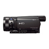 HDR-CX900 Handycam HD Digital Video Camera, Black - Pre-Owned Thumbnail 0