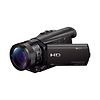 HDR-CX900 Handycam HD Digital Video Camera, Black - Pre-Owned Thumbnail 1