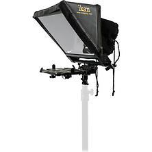 Elite Tablet & iPad Light Stand Teleprompter Image 0