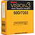 VISION3 50D Color Negative Film #7203 (Super 8, 50 ft. Roll)