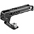 Top Handle with ARRI-Style Anti-Twist Mount