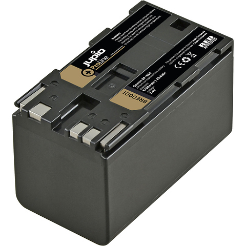 ProLine BP-955 6700mAh Battery for RED KOMODO Image 1