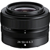 Nkkor Z 24-50mm f/4-6.3 Lens - Pre-Owned Thumbnail 0