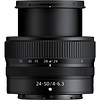 Nkkor Z 24-50mm f/4-6.3 Lens - Pre-Owned Thumbnail 1