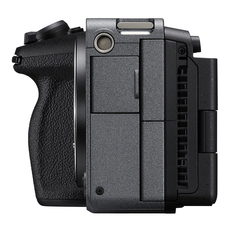 Alpha FX3 Full-Frame Cinema Camera w/DJI Ronin 3 Combo and Accessories Kit Image 3