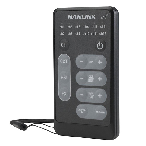 Nanlink Remote Control Image 0