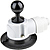 Super Knuckle 3 in. Suction Cup