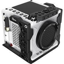 Cage for RED KOMODO + Top Plate Kit Image 0