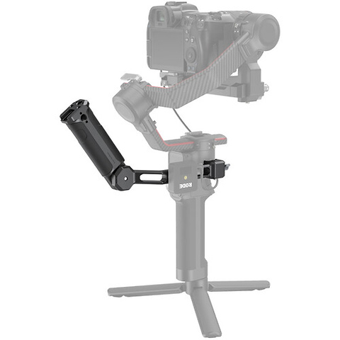 Sling Grip for DJI RS 2/RSC 2 Handheld Stabilizer Image 1
