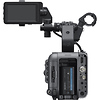 FX6 Full-Frame Cinema Camera Body Thumbnail 4