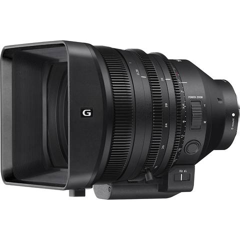 FE C 16-35mm T/3.1 G E-Mount Lens Image 3