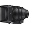 FE C 16-35mm T/3.1 G E-Mount Lens Thumbnail 3