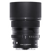 65mm f/2 DG DN Contemporary Lens for Leica L Thumbnail 1