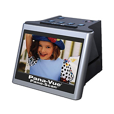 Pana-Scan 22MP Slide and Film Scanner Image 0