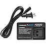 FJ200 Battery Charger and Cord