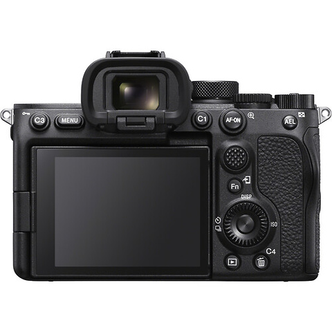 a7S III Mirrorless Camera Body - Pre-Owned Image 1