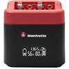 ProCUBE Professional Twin Charger for Sony NP-BX1, NP-FW50, and NP-FZ100 Batteries Thumbnail 1