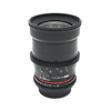 35mm T1.5 Cine AS UMC II Lens for Canon EF Mount - Pre-Owned Thumbnail 0