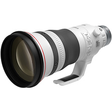 RF 400mm f/2.8L IS USM Lens Image 0
