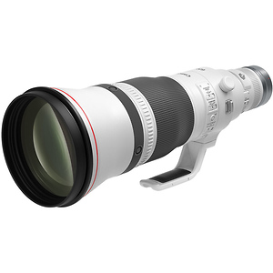 RF 600mm f/4L IS USM Lens