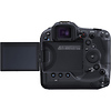 EOS R3 Mirrorless Digital Camera Body with RF 85mm f/1.2L USM Lens Thumbnail 3