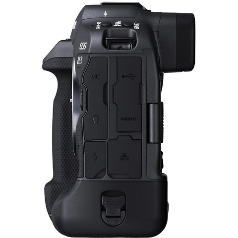 EOS R3 Mirrorless Digital Camera Body with RF 24-70mm f/2.8L IS USM Lens Image 1