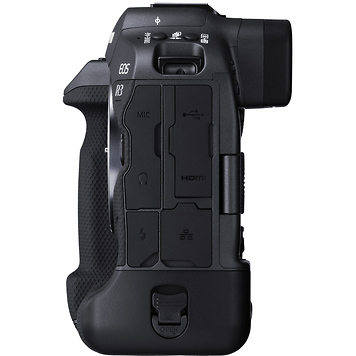 EOS R3 Mirrorless Digital Camera Body with RF 85mm f/1.2L USM Lens