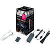 EOS Webcam Accessories Starter Kit for EOS Rebel T3, T5, T6 & T7 DSLR Cameras Thumbnail 0