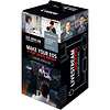 EOS Webcam Accessories Starter Kit for EOS M50, M50 Mark II & M200 Mirrorless Digital Cameras Thumbnail 1