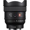 FE 14mm f/1.8 GM Lens Thumbnail 1