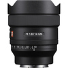 FE 14mm f/1.8 GM Lens Thumbnail 2